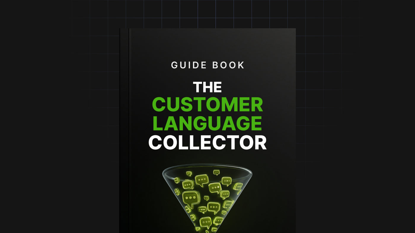 The Customer Language Collector preview