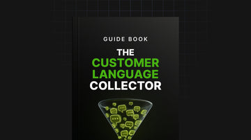 The Customer Language Collector preview