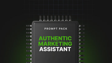 Authentic Marketing Assistant preview