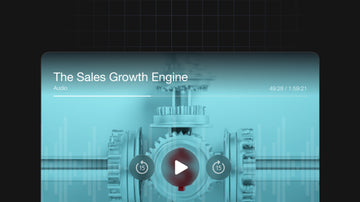The Sales Growth Engine preview