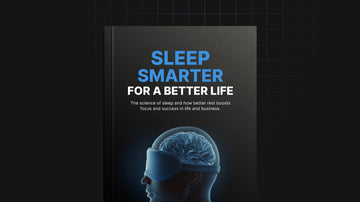 Sleep Smarter for a Better Life preview