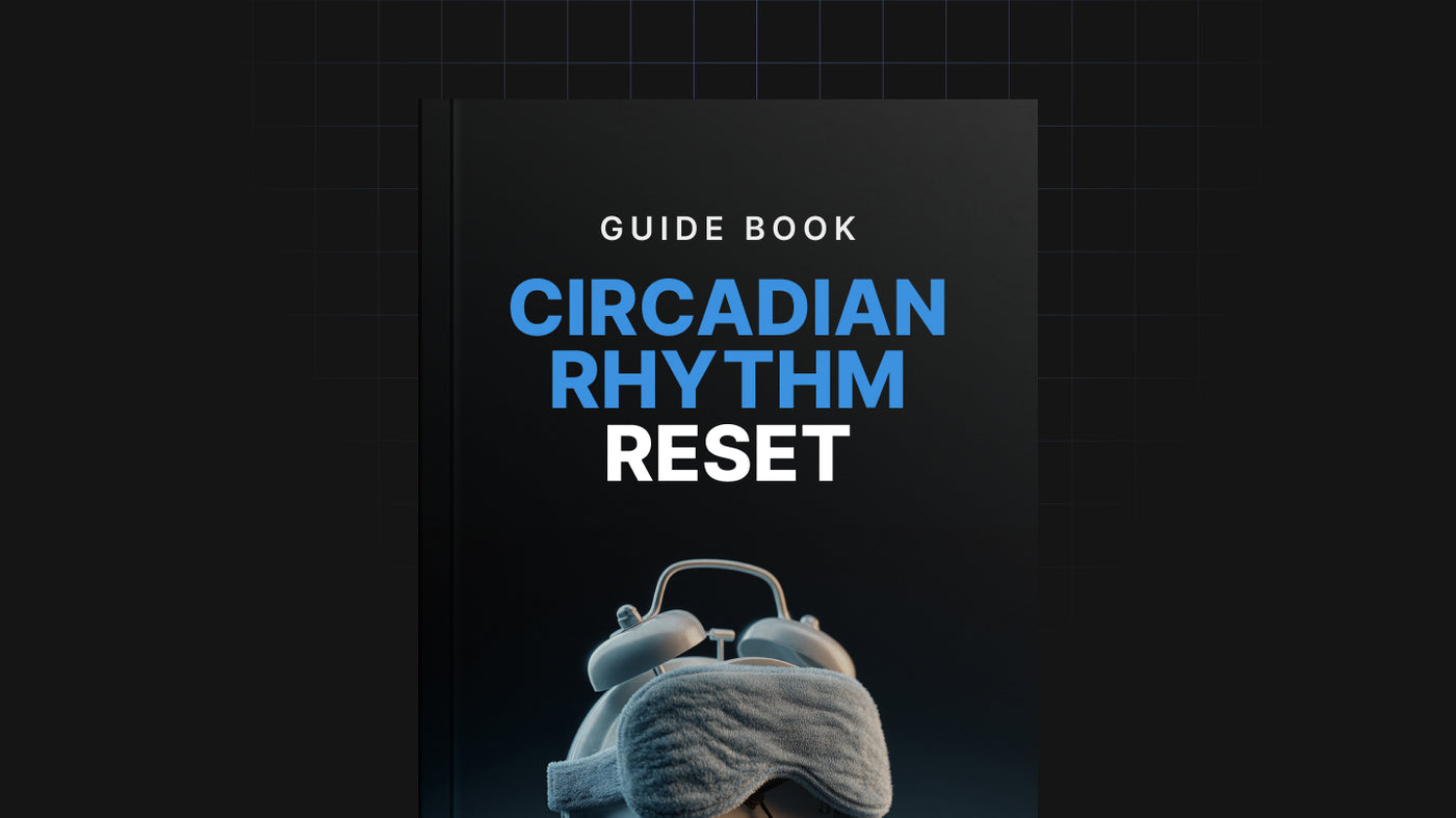 Circadian Rhythm Reset preview