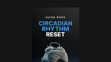 Circadian Rhythm Reset preview