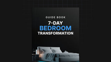 7-Day Bedroom Transformation preview
