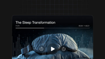 The Sleep Transformation preview