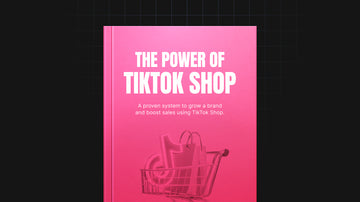 The Power of TikTok Shop preview