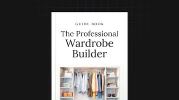 The Professional Wardrobe Builder preview