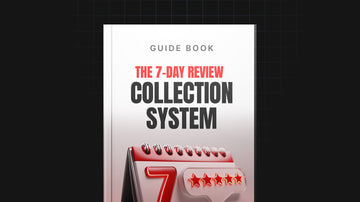 The 7-Day Review Collection System preview