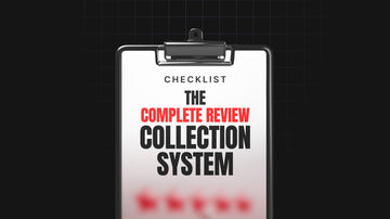 The Complete Review Collection System preview