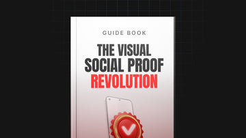 The Visual Social Proof Revolution preview