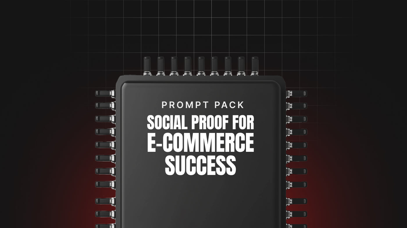 Social Proof for E-Commerce Success preview