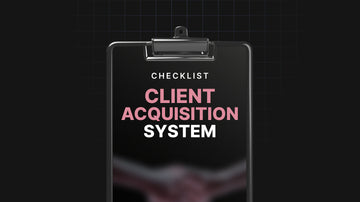 Client Acquisition System preview