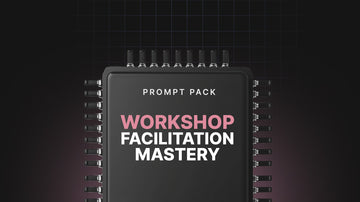 Workshop Facilitation Mastery preview