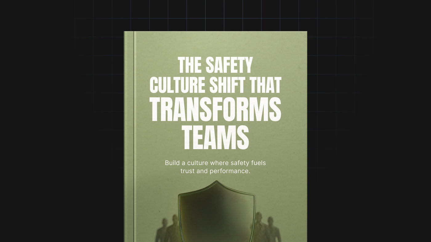 The Safety Culture Shift That Transforms Teams preview
