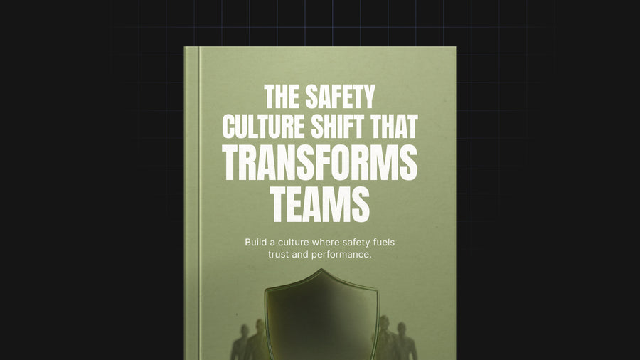 The Safety Culture Shift That Transforms Teams preview