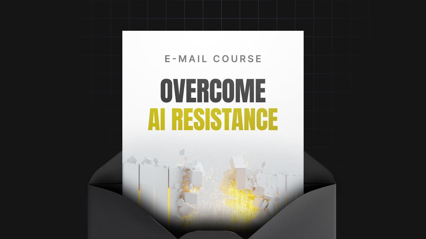 Overcome AI Resistance preview