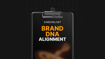 Brand DNA Alignment preview