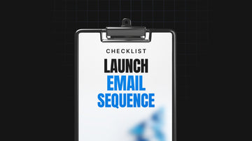 Product Launch Email Sequence preview