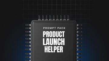 Product Launch Helper preview