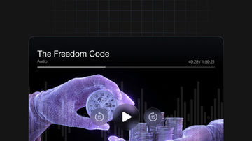 The Freedom Code preview