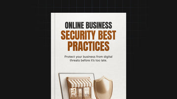 Online Business Security Best Practices preview