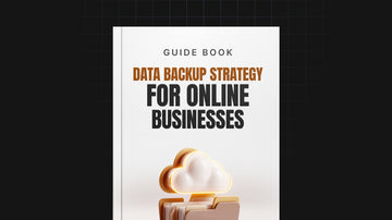 Data Backup Strategy for Online Businesses preview