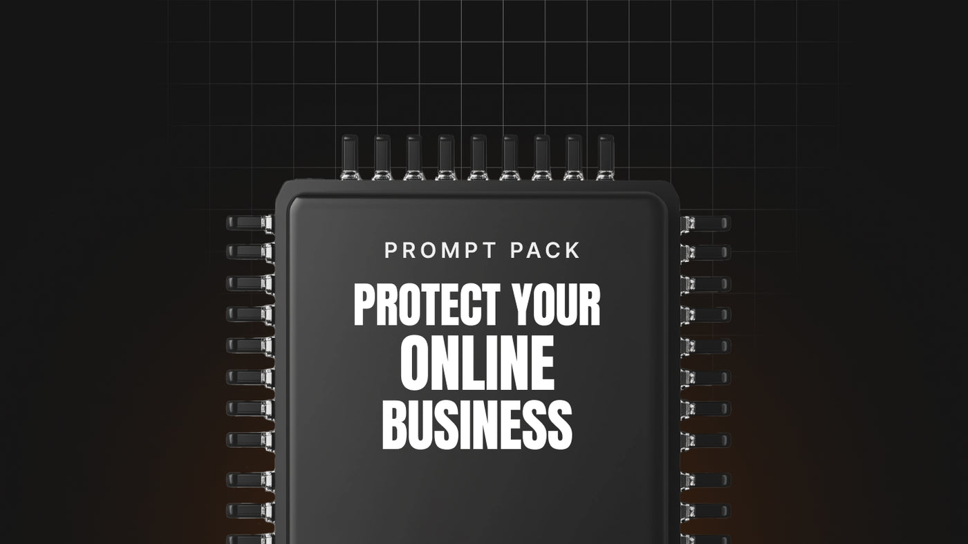 Protect Your Online Business preview