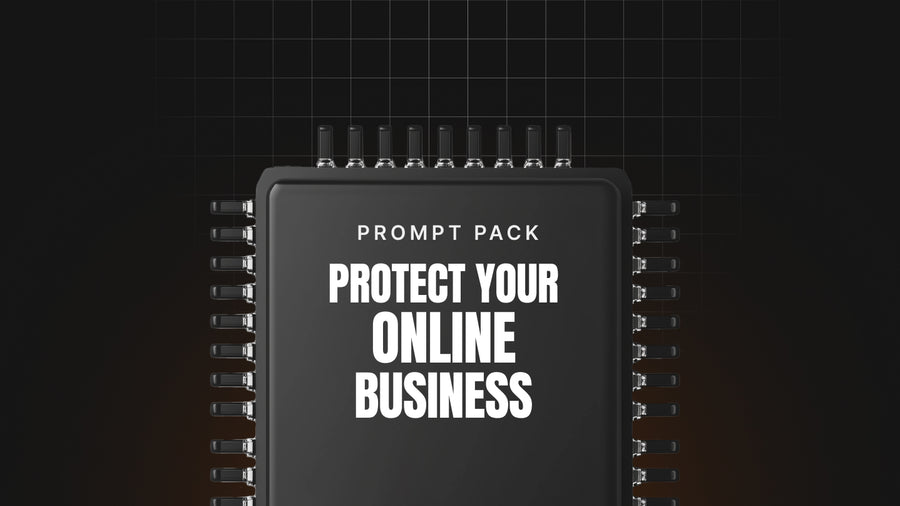 Protect Your Online Business preview