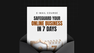 Safeguard Your Online Business in 7 Days preview
