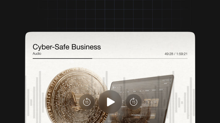 Cyber-Safe Business preview