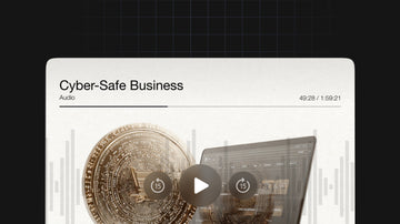 Cyber-Safe Business preview