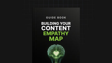 Building Your Content Empathy Map preview