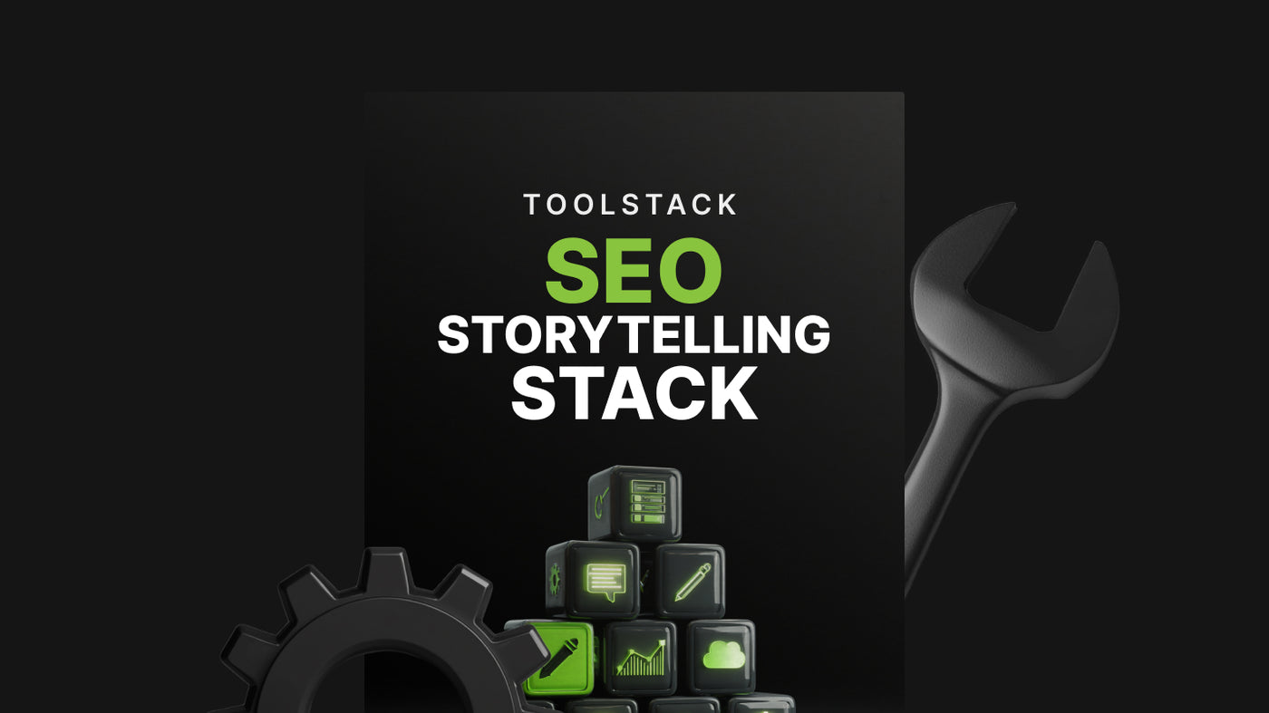 SEO Storytelling Stack preview