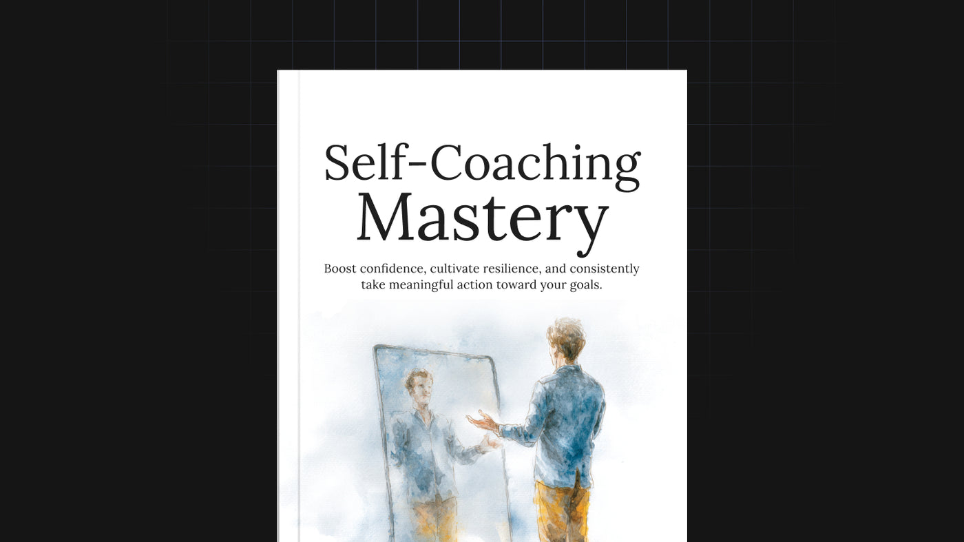 Self-Coaching Mastery preview