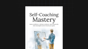 Self-Coaching Mastery preview