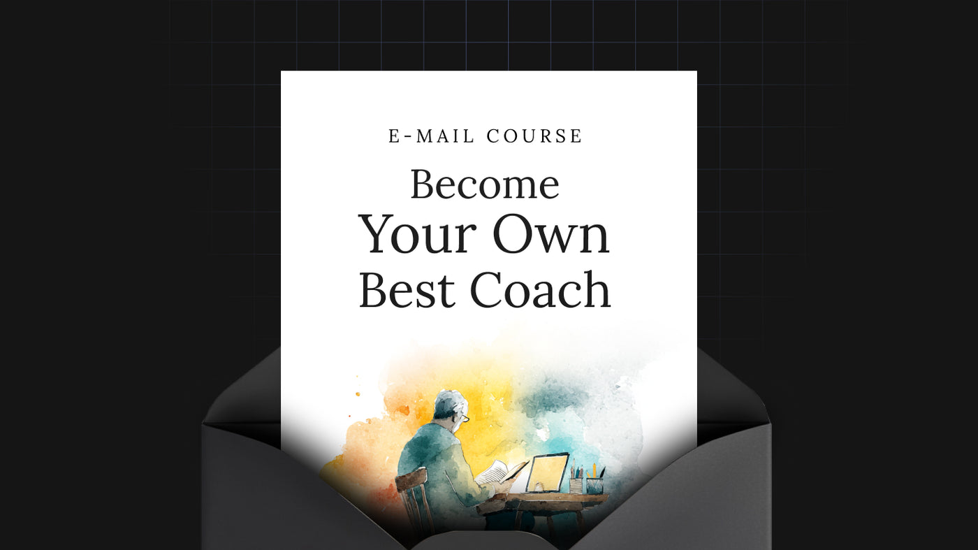 Become Your Own Best Coach preview