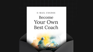 Become Your Own Best Coach preview