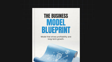 The Business Model Blueprint preview