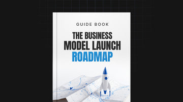 The Business Model Launch Roadmap preview