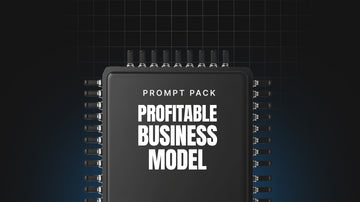Profitable Business Model preview