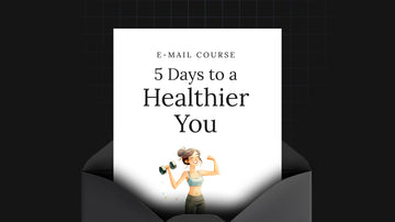 5 Days to a Healthier You preview