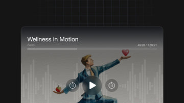 Wellness in Motion preview