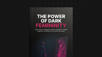 The Power of Dark Femininity preview