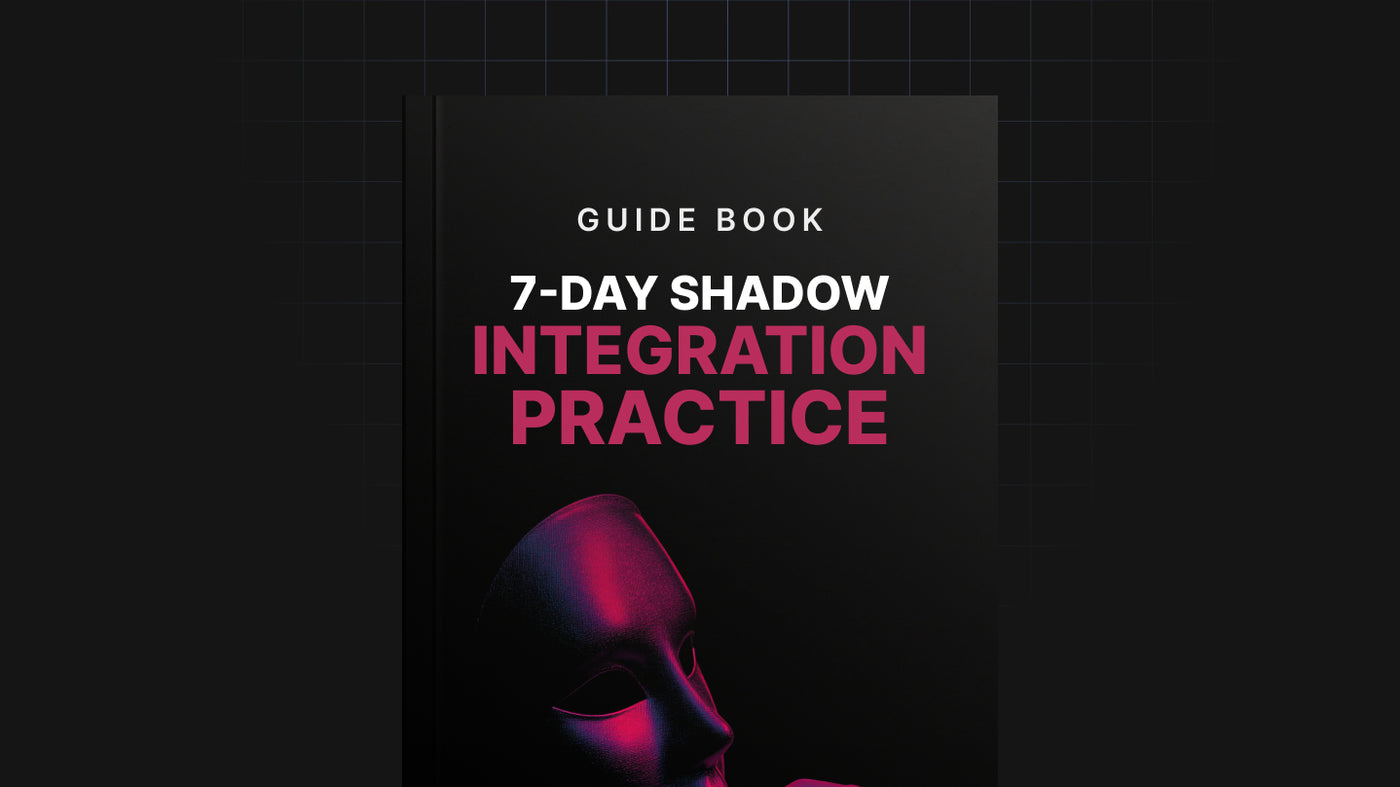 7-Day Shadow Integration Practice preview