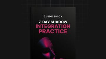 7-Day Shadow Integration Practice preview