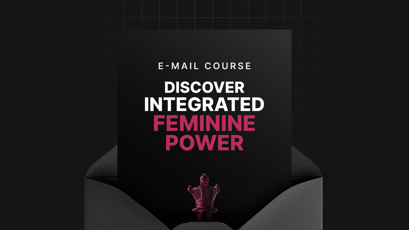 Discover Integrated Feminine Power preview