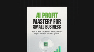 AI Profit Mastery for Small Business preview