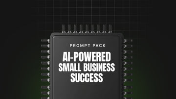 AI-Powered Small Business Success preview