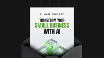 Transform Your Small Business with AI preview