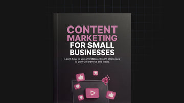 Content Marketing for Small Businesses preview